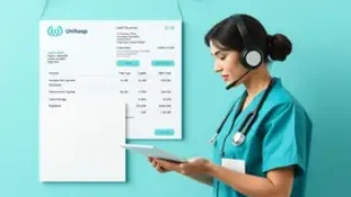 Unihosp Saúde 2 Via Fatura
