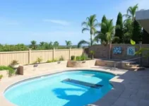 vale a pena comprar piscina de fibra