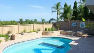 vale a pena comprar piscina de fibra