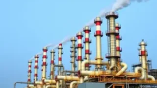 maiores refinarias de petróleo no Brasil