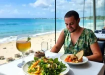 melhores restaurantes de Macaé em 2025