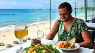melhores restaurantes de Macaé em 2025