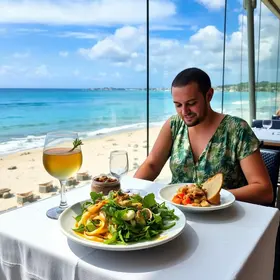 melhores restaurantes de Macaé em 2025