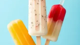sabores de picolé