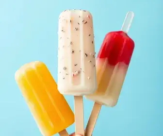 sabores de picolé