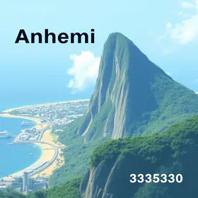 Anhembi Morumbi