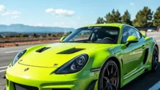 Auto Esporte Mandar Sugestão