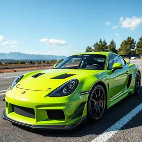 Auto Esporte Mandar Sugestão