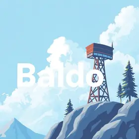 Baldo Trabalhe Conosco