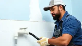 encanador em Indaiatuba