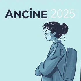 Concurso Ancine 2025