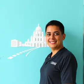 CRAS Governador Valadares