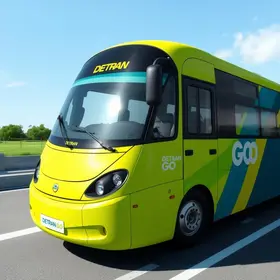 Detran GO Reclamações