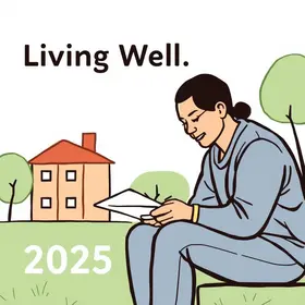 Morar Bem, Viver Melhor 2025
