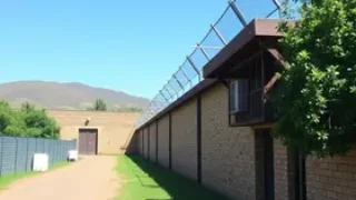 Penitenciária Pacaembu