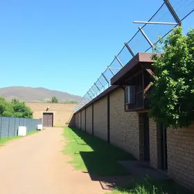 Penitenciária Pacaembu