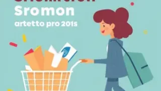 Promoção Shopping ABC 2025