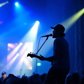 shows em Maceió