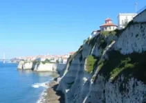distância de Lisboa a Porto