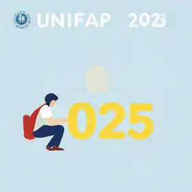 Vestibular UNIFAP 2025