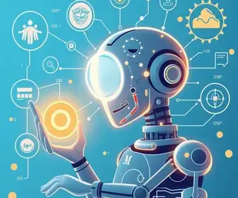 automa&ccedil;&otilde;es de marketing com IA