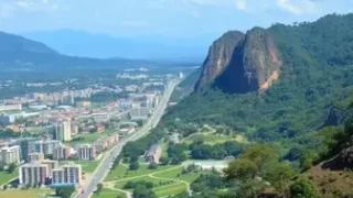concursos abertos em Nilópolis 2025