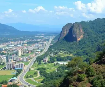 concursos abertos em Nilópolis 2025