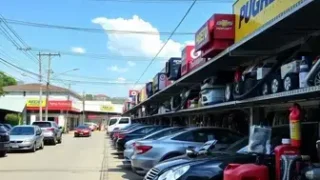 peças de carro mais barato em SP