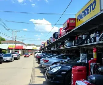 peças de carro mais barato em SP