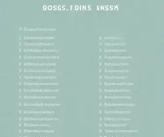 nomes para DIX no Instagram