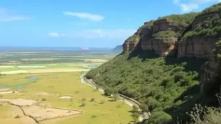 pontos turísticos em Boa Vista