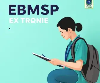 Vestibular EBMSP 2025